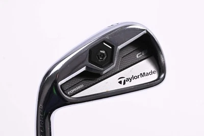 Left Hand Taylormade Tour Preferred 2011 CB #5 Iron / Regular Flex Dynamic Gold - Image 1 of 4