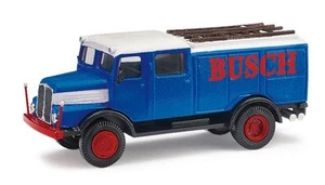 Busch IFA S4000 TLF, Zirkus Busch 95606 - Bild 1 von 1