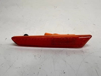 LAMBORGHINI AVENTADOR CONDUCTOR DELANTERO LADO IZQUIERDO LUZ MARCADORA IZQUIERDA OEM 470945119C Foto 1 de 4