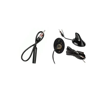 Fits Kia Sportage 2011-2015 Factory OEM Replacement Radio Stereo Custom Antenna - Image 1 of 3