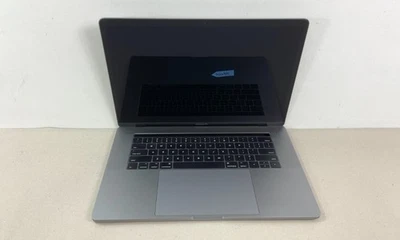 APPLE MACBOOK PRO MPTT2LL/A | CORE I7-7820HK 2.9GHZ | 512GB | 16GB | VENTURA - Image 1 of 4