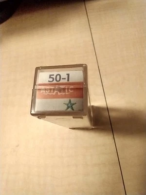 NOS ASTATIC 50-1 - Image 1 of 4