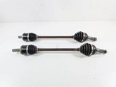 2021 川崎 Teryx KRX KRF 1000 ES 前 Cv 驱动轴轴套件 59266-0732 — 第 1/4 张图片