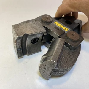 REMS Pressing Pliers LE 76 A Crimping Jaw Akku-Press - Picture 1 of 6