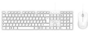 MEDIARANGE Tastatur- und Mausset MROS276 - Bild 1 von 1