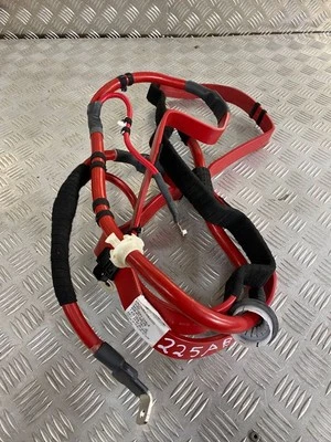 Audi Q5 SQ5 2021 Diesel Plus Cable Batería 80B971225AB ETO30829 Foto 1 de 4