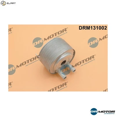ENFRIADOR DE ACEITE ACEITE ACEITE MOTOR DRM131002 PARA NISSAN CABSTAR/NT400 PATHFINDER/III/VAN 2,5 L Foto 1 de 4
