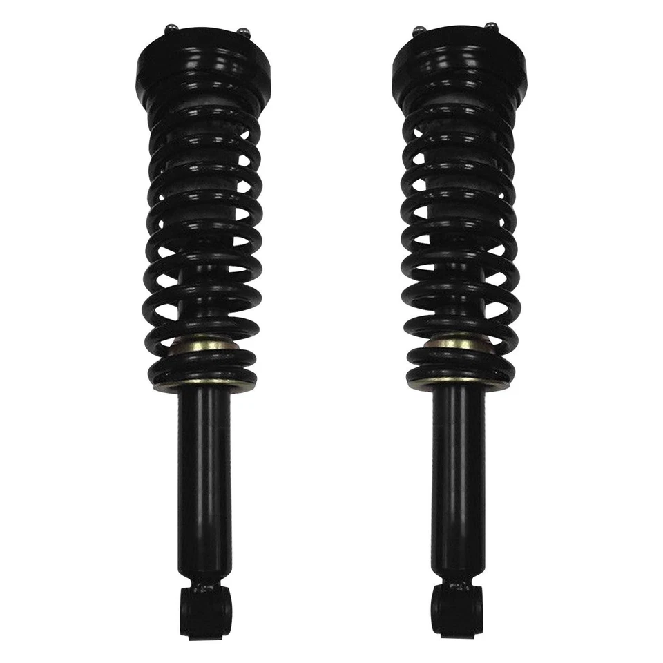 For Jaguar XJ 10 Air Ditcher Rear Active to Passive Suspension Conversion Kit Foto 1 de 1