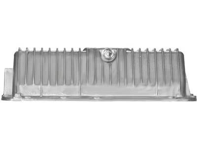 For 2008-2018 Freightliner MT45 Oil Pan Spectra 91986TYMH 2009 2010 2011 2012 - Image 1 of 2