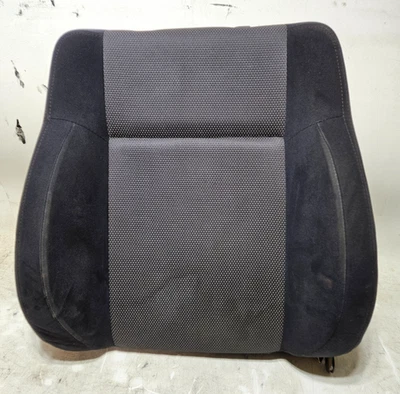 02-03 斯巴鲁 Impreza 右前乘客座椅上垫框架 — 第 1/4 张图片