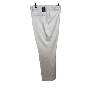 NWT Oxford Golf Stretch Pants Men’s 34/30 Straight Leg Chino - Picture 1 of 10