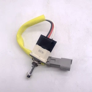 For CAT 825G 826G 938G 966G 950G 972G 962H 994F 146-0240 Toggle Switch Assy - Bild 1 von 4