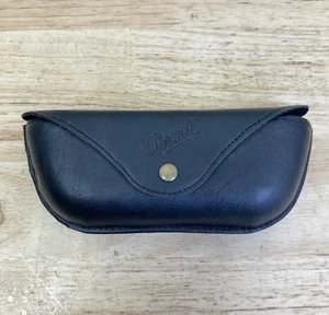 PERSOL HARTSCHALENETUI SCHWARZ FÜR SONNENBRILLE BRILLEN - Bild 1 von 5