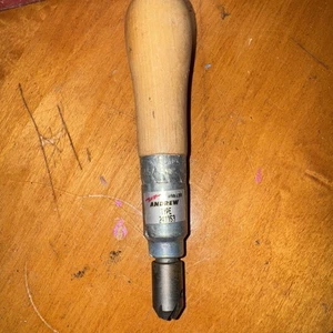 1/2 Feeder FSJ4-50B Chamfering Tool 241953 - Picture 1 of 1
