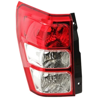 Luz trasera para Suzuki Grand Vitara 2006-2011 lado del conductor Foto 1 de 4