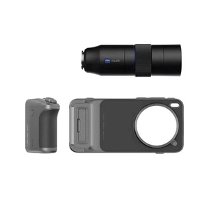 Vivo X300 Pro Professional Photography Kit Lens Handle Case for Vivo X300 Pro - Picture 1 of 18