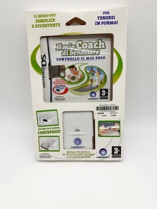 gioco il mio coach benessere per nintendo DS - Foto 1 di 2