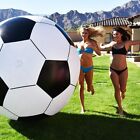 Water Game Balloon Beach Toys Volleyball Toys Beach Ball Inflatable Soccer