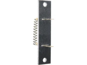For 1985-2002 Ford E350 Econoline Club Wagon Blower Motor Resistor SMP 49467WXGY - Picture 1 of 2