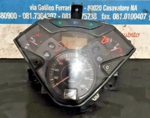 Piezas de Repuesto Utiliza, Instrumentación /Wake / Cuentakilómetros Honda Sh . - Imagen 1 de 2