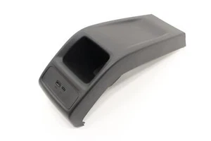 2024 - 2025 BUICK ENVISTA CONSOLA CENTRAL PANEL DE CUBIERTA TRASERA OEM 42733658 - Imagen 1 de 14