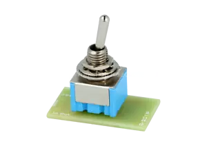 Active Onboard Guitar Preamp G-201P AnalogWorkshop - Bild 1 von 2