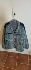 Veste vintage Oxbow - Imagen 1 de 6