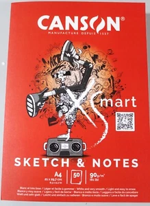 Canson versch.Hefte und Bücher /Artbooks für skizzieren /zeichnen / pastell - Bild 1 von 12