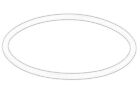 DRIVE SHAFT SEAL 7700112085 FITS FOR I