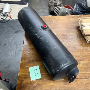 Htm Air Tank SAE J10 FMVSS 121 MWP 150 PSI Mack - Picture 1 of 5