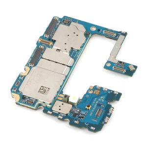 Motherboard Main Board Repair Part for Samsung Galaxy S10 5G G977N 8GB+ 256G - Picture 1 of 6