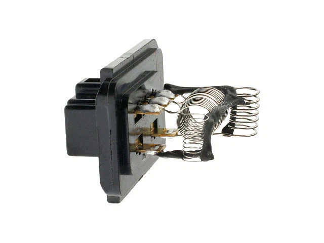 Resistencia del motor del soplador para Toyota Supra 1987-1992 1988 1991 1989 1990 MV391HY Foto 1 de 1