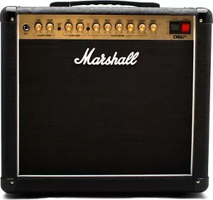 Marshall DSL20CR Combo-Verstärker - Bild 1 von 3