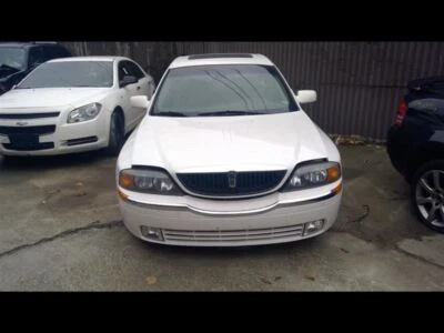 LINC-LS   2002 Transmission Shift 828394 - Imagem 1 de 4