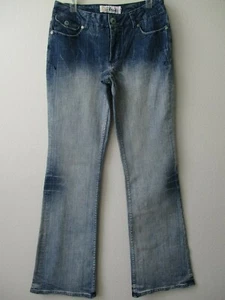 JEANS BLU AKDMS DENIM DENIM TAGLIA 30 - NUOVI - Foto 1 di 6