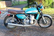 1974 Suzuki GT750 L *Sold £8,500* - Evoke Classic Cars