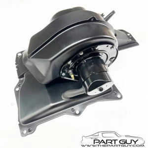 REBUILT 65-67 GTO LeMans A/C BLOWER UNIT w/New Motor Air Conditioning AC Tempest - Bild 1 von 14