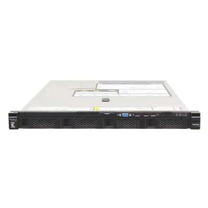 Lenovo Server System x3550 M5 2x 10-Core Xeon E5-2650 v3 2,3GHz 64GB - Picture 1 of 5
