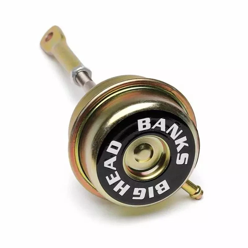 Actuador Banks Power BigHead Wastegate - 24396 Foto 1 de 4