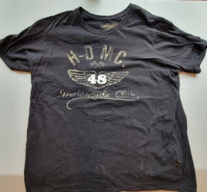 Harley-Davidson - Men's T-Shirt - Size 2XL, New (H-D Motorcycle Club) - Picture 1 of 3