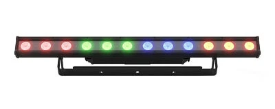 Chauvet DJ COLORband Q4 IP Outdoor-Rated DMX RGBA LED Strip/Wash/Blinder Light - Image 1 of 4