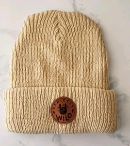 Strictly Wild Beanie - Picture 1 of 2