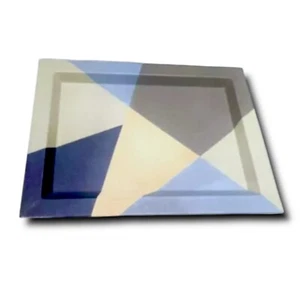 Leather Tray Jonathan Adler Torino BRAND NEW Discontinued £208.00 RRP - Picture 1 of 10