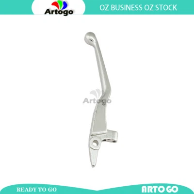 Brake Lever Right Hand Fit YAMAHA V-Star XVS1300A 2007-2011 2012 2013 2014 2015 - Imagem 1 de 3