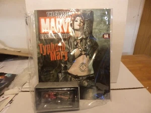 CLASSIC MARVEL FIGURINE COLLECTION ISSUE 144 THYPHOID MARY - Picture 1 of 1