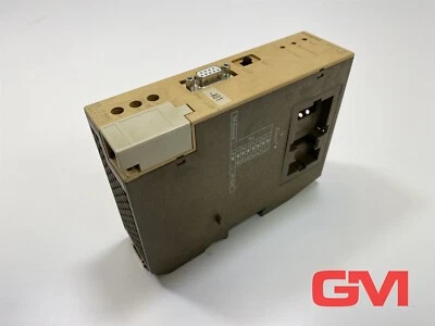 Siemens Connessione 6ES5318-8MB12 Interfaccia Schiavo Simatic S5 E 01 - Immagine 1 di 4