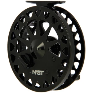 NGT Dynamic Centrepin Fishing Reel - Picture 1 of 2