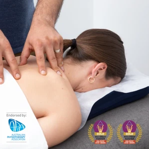 The Purifas FaceShield: Head Sheet/Cradle Cover for Massage, Beauty, Physio Beds - Picture 1 of 10