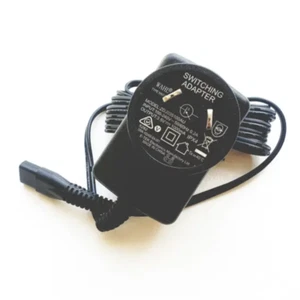 WAHL Replacement CHARGER (Model ZDJ035100AU) Female for Colour Pro Cordless - Picture 1 of 3