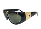 Vintage Rochas Sunglasses 9031 01 made In France  New Old Stock